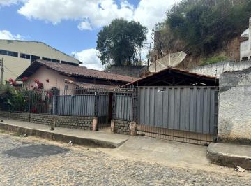 Casa · 3 Quartos · 3 Vagas · Casa - Teófilo Otoni - Manoel Pimenta