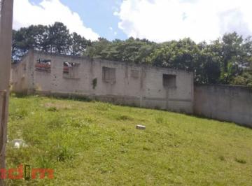 Terreno · 600m² · TERRENO A VENDA NO PARQUE FLORESTAL EM PARELHEIROS