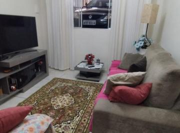 Casa · 16m² · 5 Quartos · 2 Vagas · CASA A VENDA NO RESIDENCIAL VILELA/RECANTO CAMPO BELO
