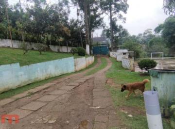 Rural · 24200m² · 15 Quartos · 5 Vagas · SITIO A VENDA NO JARDIM NOVO PARELHEIROS/SITIO MONTE HERMOM