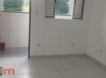 Apartamento · APARTAMENTO PARA ALUGAR NO PARQUE AMAZONAS -PARELHEIROS
