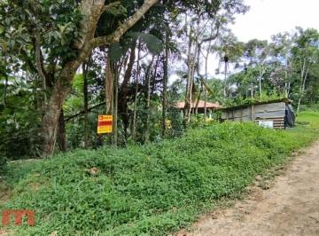 Terreno · 1000m² · TERRENO A VENDA NA CHÁCARA SANTO HUBERTUS-PARELHEIROS