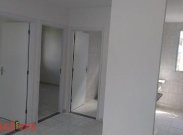 Apartamento · 52m² · 2 Quartos · APARTAMENTO A VENDA NO JARDIM BELCITO