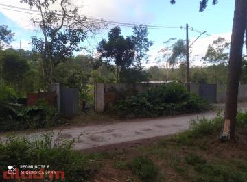 Terreno · 1000m² · TERRENO A VENDA NO JARDIM DOS EUCALIPTOS -PARELHEIROS