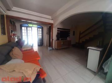 Casa · 250m² · 3 Quartos · 1 Vaga · CASA A VENDA NO JARDIM DOS ALAMOS-PARELHEIROS