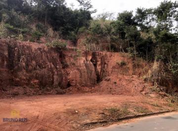 Terreno · Lote no Bairro Tabajaras em Teófilo Otoni