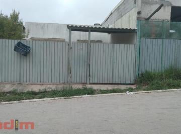 Casa · 250m² · 2 Quartos · 3 Vagas · CASA A VENDA NO JARDIM IPORA EM PARELHEIROS