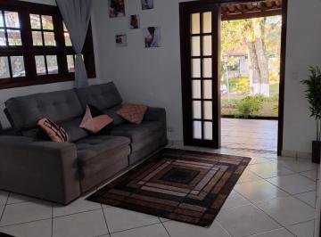 Casa · 300m² · 3 Quartos · 2 Vagas · CASA A VENDA NO JADIM NOVO PARELHEIROS