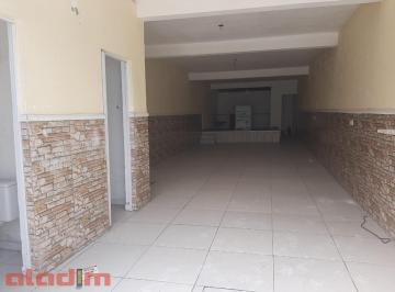Comercial · 90m² · PONTO COMERCIAL PARA ALUGAR NO COLONIA EM PARELHEIROS