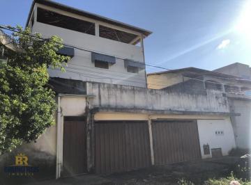 Comercial · 330m² · 3 Quartos · Prédio Residencial com apartamentos prontos no Bairro Jardim Iracema em Teófilo Otoni