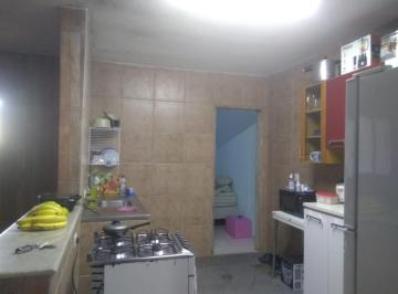 Casa · 125m² · 3 Quartos · 1 Vaga · CASA A VENDA NO JARDIM ALMEIDA