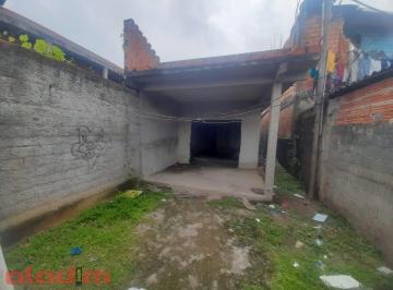 Casa · 125m² · 1 Quarto · CASA A VENDA NO VARGEM GRANDE-PARELHEIROS