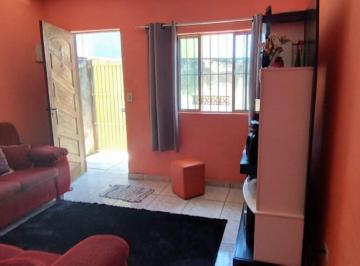 Casa · 400m² · 1 Quarto · 4 Vagas · CASA A VENDA NO JARDIM NOVO PARELHEIROS