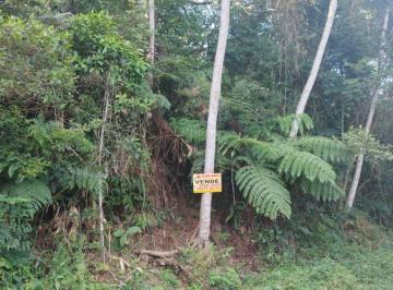 Terreno · 1300m² · TERRENO A VENDA NO PARQUE FLORESTAL EM PARELHEIROS