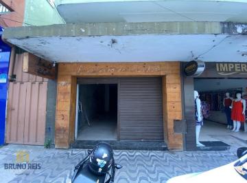 Comercial · Ponto comercial na Avenida Getúlio Vargas