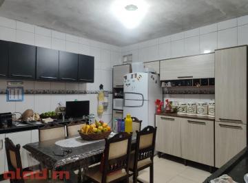 Casa · 297m² · 3 Quartos · 1 Vaga · CASA A VENDA NO JARDIM NOVO PARELHEIROS
