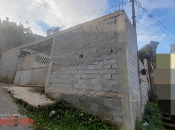 Casa · 360m² · 1 Quarto · 1 Vaga · CASA A VENDA NO JARDIM NOVO PARELHEIROS