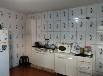 Casa · 77m² · 3 Quartos · 1 Vaga · CASA A VENDA NO JARDIM NOVO PARELHEIROS