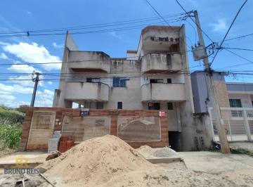 Apartamento · 3 Quartos · 1 Vaga · Apartamento de 03 quartos no bairro Jardim Iracema, em Teófilo Otoni.