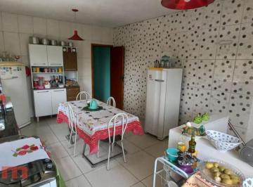 Casa · 125m² · 4 Quartos · 1 Vaga · CASA A VENDA NO RECANTO CAMPO BELO EM PARELHEIROS
