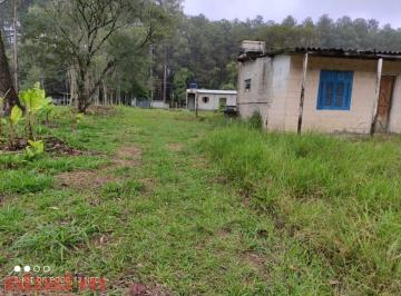Terreno · 175m² · 1 Quarto · TERRENO A VENDA NO EMBURA EM PARELHEIROS