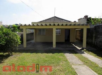 Casa · 300m² · 3 Quartos · 7 Vagas · CASA A VENDA NO JARDIM SANTA FÉ EM PARELHEIROS