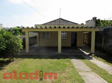 Casa · 300m² · 3 Quartos · 7 Vagas · CASA A VENDA NO JARDIM SANTA FÉ EM PARELHEIROS