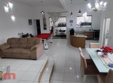 Casa · 135m² · 3 Quartos · 2 Vagas · CASA A VENDA NO JARDIM IPORÃ