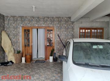 Casa · 140m² · 3 Quartos · 1 Vaga · CASA A VENDA NO CHÁCARA SÃO SILVESTRE -PARELHEIROS
