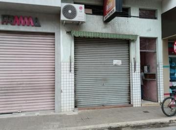 Comercial · Ponto comercial amplo no Centro de Teófilo Otoni.