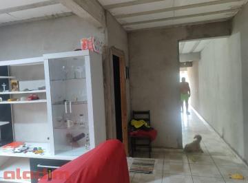 Casa · 145m² · 4 Quartos · CASA A VENDA NO RECANTO CAMPO BELO-PARELHEIROS