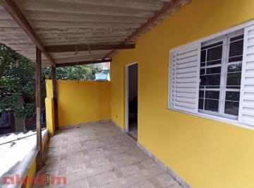 Casa · 200m² · 3 Quartos · 3 Vagas · CASA A VENDA NO PARQUE FLORESTAL EM PARELHEIROS