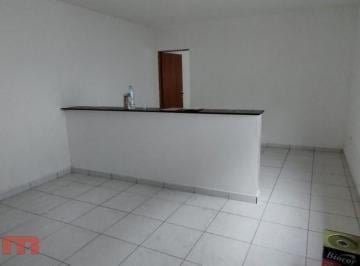 Casa · 90m² · 1 Quarto · 1 Vaga · CASA PARA ALUGAR NO VARGEM GRANDE-PARELHEIROS