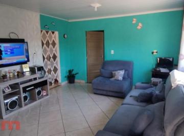 Casa · 330m² · 3 Quartos · 1 Vaga · CASA A VENDA NO BARRAGEM -PARELHEIROS