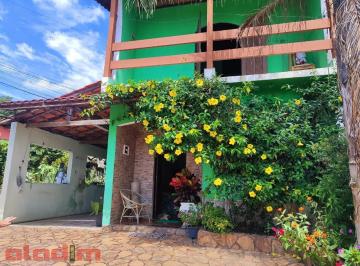 Casa · 3 Quartos · 1 Vaga · CASA VENDA NO EMBU-GUAÇU