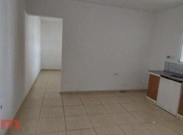 Casa · 90m² · 1 Quarto · 1 Vaga · CASA PARA ALUGAR NO VARGEM GRANDE -PARELHEIROS