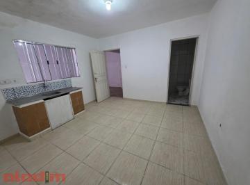 Casa · 90m² · 1 Quarto · 1 Vaga · CASA PARA ALUGAR NO VARGEM GRANDE EM PARELHEIROS