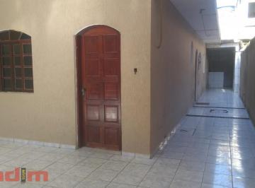 Casa · 125m² · 2 Quartos · 2 Vagas · CASA A VENDA NO JARDIM VILA ROSCHEL - PARELHEIROS