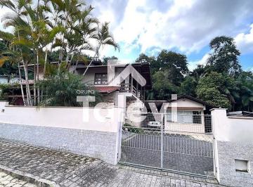 Comercial · 375m² · 4 Quartos · 4 Vagas · Invista no Coração de Pomerode – Pousada / Airbnb com Alta Rentabilidade!