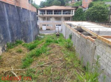 Terreno · 151m² · TERRENO A VENDA NO RECANTO CAMPO BELO-PARELHEIROS