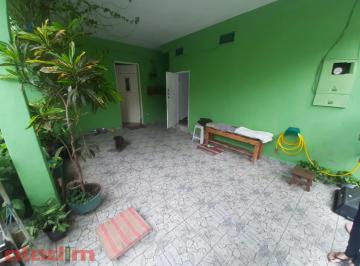 Casa · 250m² · 5 Quartos · 2 Vagas · CASA A VENDA NO JARDIM DOS ALAMOS - PARELHEIROS