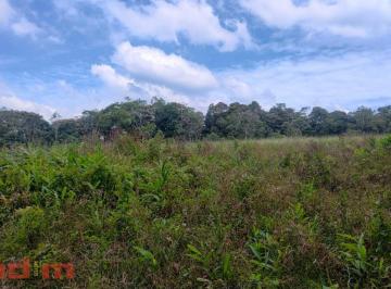 Terreno · 24323m² · TERRENO A VENDA NO BARRAGEM EM PARELHEIROS