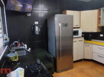 Casa · 212m² · 1 Quarto · CASA  A VENDA NO RECANTO CAMPO BELO - PARELHEIROS