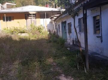 Comercial · 600m² · IMÓVEL COM  600 METROS QUADRADOS , AO LADO DO CÉU DE PARELHEIROS, COM ESCRITURA DEFINITIVA