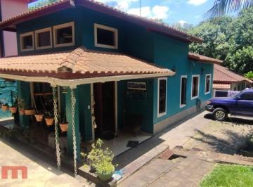 Casa · 250m² · 2 Quartos · 1 Vaga · CASA A VENDA NO CONDOMÍNIO PALMEIRAS