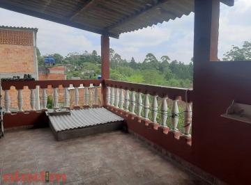 Casa · 674m² · 4 Quartos · 2 Vagas · CASA A VENDA NO JARDIM DAS FONTES EM PARELHEIROS