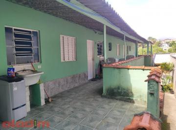 Casa · 7 Quartos · 4 Vagas · CASA A VENDA NO CHACARA SÃO SILVESTRE-PARELHEIROS