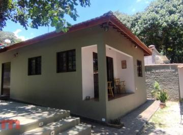 Casa · 275m² · 2 Quartos · 2 Vagas · CASA A VENDA NO CONDOMÍNIO PALMEIRAS
