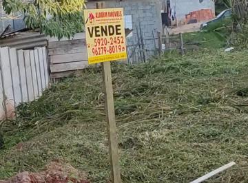 Terreno · 125m² · TERRENO A VENDA NO JARDIM CASA GRANDE