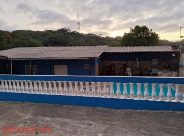 Rural · 1000m² · 4 Quartos · 2 Vagas · CHÁCARA PARA VENDA NO JARDIM DAS FONTES - SÃO PAULO